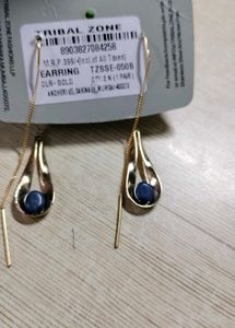 New Earings