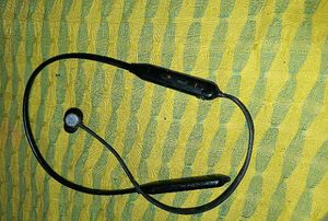 boat and oneplus neckband, Skullcandy earphone