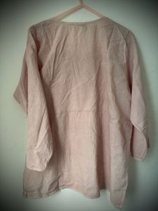 Short Kurta