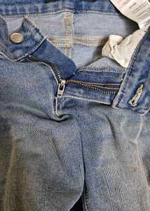 Smart, Blue Vero Moda Jeans...
