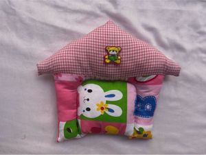 Cute Baby Pillow