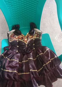 New Frock