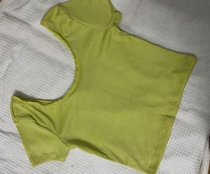 Formal Top