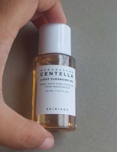 Skin1004 Centella Cleansing Oil (30ml)