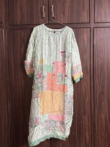 New Kurti Set!!!