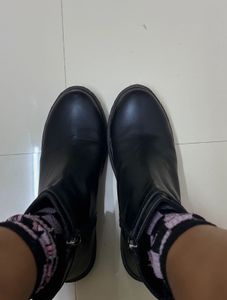 Chelsea Boots