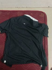 Men Half Shirt