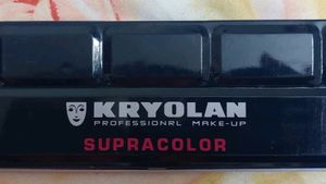 SUPRACOLOR