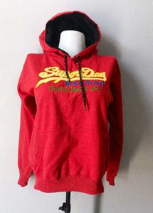 Cotton Hoodie 💕
