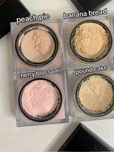 Huda Beauty Compact