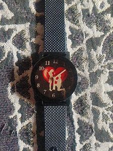 Watch'