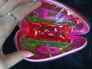 Makeup Pouch