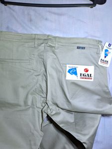 Trouser (men)
