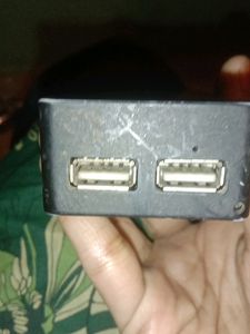 Airtel Power Bank