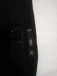 Black Leggings
