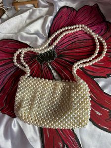 Pearl Bag
