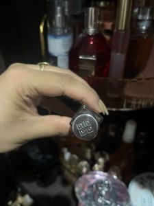 givenchy irrestible rose velvet travel spray edp