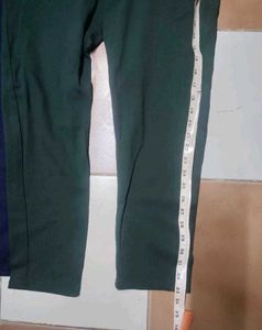 Combo 2 Laykra Pants