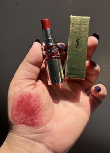 Combo Of Dior Maximizer &amp; Ysl Loveshine