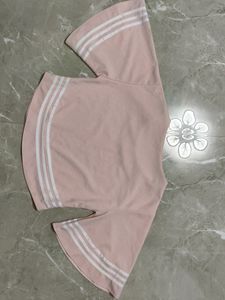 Cape Shaped Top