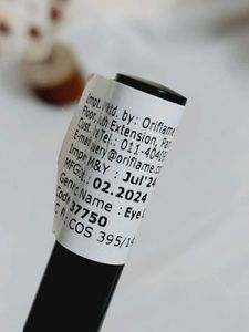 Oriflame The ONE Waterproof Eyeliner Stylo