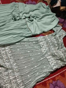 as like new women dreess