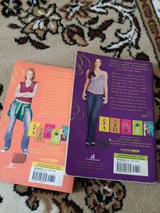 Pretty Little Liars Set