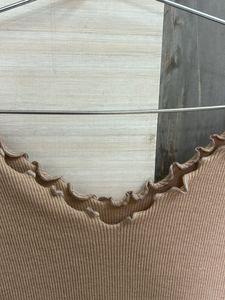 Fancy top