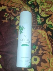 Dream by Forever Deodorant
