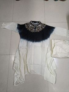 Desginer Wedding Dress