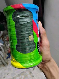 5 Pic Original. Plastic Manjha Combo