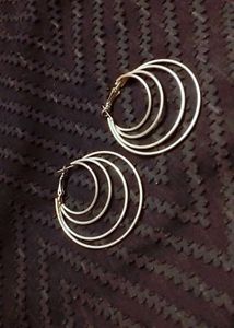 Hoop Earrings