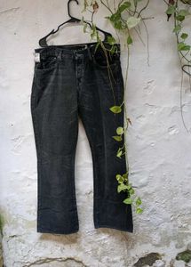 Guess Black  vintage jeans 👖