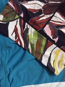 Combos 2 Gym Leggings Workout