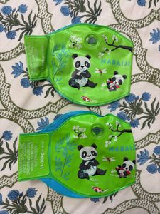 Nabaiji Kids Swim arm floats