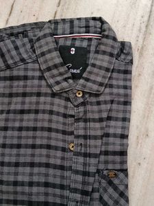 Carnat Checkered Shirt
