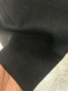 Elegant Black Coat FIXED PRICE