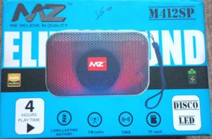 Speaker