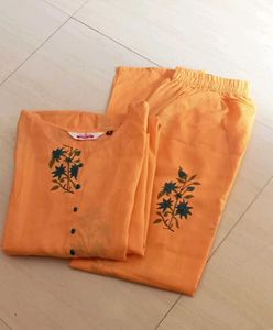 New Branded Niara Suit