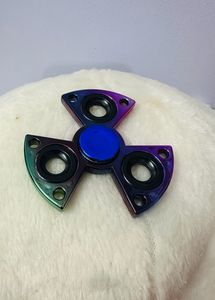 Multi Colour Spinner