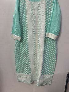 Chickenkari Kurti