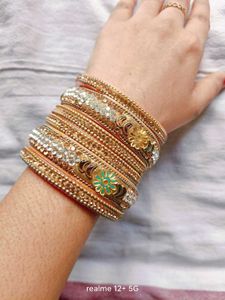 beautifull bangles✨