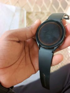 Galaxy Watch 4 Bluetooth