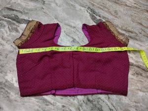 Ethnic Blouses - Set of 4🆗💥♥️