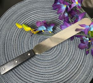 Icing Knife
