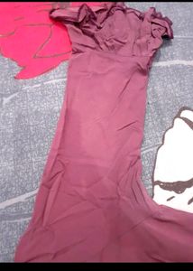 Beautiful Purple Kurta for women 💜💜