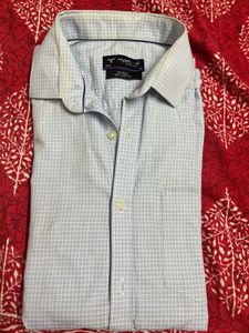 Used Formal Men Shirt