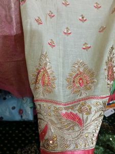 New Dress Material