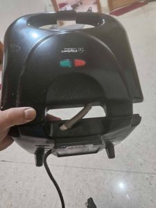Sandwich Maker - Flipkart SmartBuy