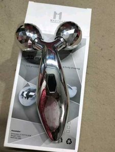 3D Roller Massager